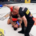Matyas Viszlay Instagram - KSW 79 Photoreport 💪 Home Credit Arena, Liberec