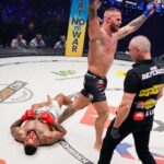 Matyas Viszlay Instagram - KSW 79 Photoreport 💪 Home Credit Arena, Liberec