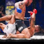 Matyas Viszlay Instagram - KSW 79 Photoreport 💪 Home Credit Arena, Liberec