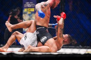 Matyas Viszlay Instagram - KSW 79 Photoreport 💪