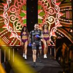 Matyas Viszlay Instagram - KSW 79 Photoreport 💪 Home Credit Arena, Liberec