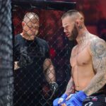Matyas Viszlay Instagram - KSW 79 Photoreport 💪 Home Credit Arena, Liberec