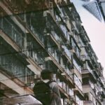 Mau Hou Cheong Instagram - 前幾天經過希雲街， 當時心有點亂， 想東想西，後來幸有前輩指點， 人生須慢慢接受， 很多事情都是事與願違。 #hongkong #causewaybay #ciudad