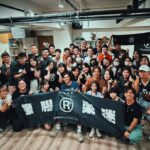 Mau Hou Cheong Instagram - 昨天得到滿滿滿滿的愛， 一洗較早時間有種風雨飄搖的心境， 作為高敏感族群，我更知一切都不是必然，衷心感謝大家，讓我們好好預備心情和身體狀況，相約一同台灣見！ #rubberbandhk #知音 #g音 # Hong Kong