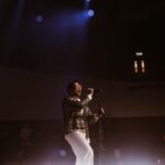 Mau Hou Cheong Instagram - 豎起耳朵，聽聽世界， 感謝搶耳音樂 @earupmusic @earup_earwin 於六月帶領我們一行四個單位去到美麗的巴塞隆拿，參與地中海邊的Primavera Sound是一世難忘的經驗，暫時這也是我見識過最大的一次音樂節。 做了音樂一段時間，常在保持謙遜和妄自菲薄中間失衡，或者現實真有太多限制，難免教人很易氣餒，但看見一同參與搶耳音樂計劃的一眾新知舊友都在不懈努力，又不其然鼓舞著自己，前面仍會有路，相信就ok! 共勉呀！ 再容我輕輕說一聲 ¡Cantamos juntos en Navidad y Nochevieja! 由24/12至到1/1 都要好狀態，健健康康開開心心！ Photo by @peteyeung1211 Happy Birthday 師兄！ #eumfest #搶耳音樂節 #rubberbandhk TungPo 東蒲