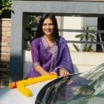 Maulika Patel Instagram – નૂતન વર્ષાભિનંદન 🧿♥️

વિક્રમ સંવત ૨૦૮૦ 💫

New year New beginning New resolutions as old one expired without doing 😂 Let’s try one more time with positive energy,let’s just be happy & active.
Or else will see what happens next .. 😀
Don’t forget to spread love & happiness ♥️

#nutanvarshabhinandan #newyear #blessings #love #newbeginnings #onemoretry #festival #ritual #belief #god #restart #spreadlove #spreadpositivity #spreadkindness #spreadhappiness #family #friends #love #littlelove #fiyahood #ahmedabad #gandhinagar #india #indian #ilovemyblessedlife💕