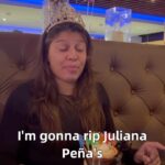 Mayra Bueno Silva Instagram – Uma promessa a todos vocês
.
I promise that
