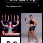 Mayra Bueno Silva Instagram – O Google não mente
.
Google does not lie