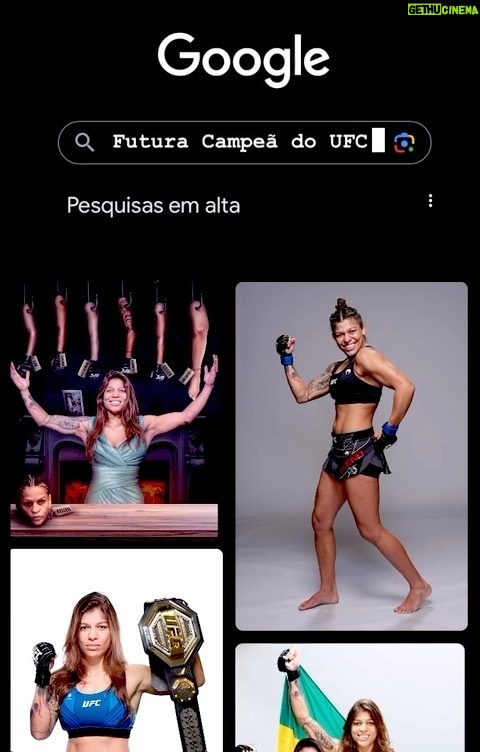 Mayra Bueno Silva Instagram - O Google não mente . Google does not lie