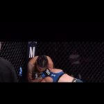 Mayra Bueno Silva Instagram – Eu fiz isso e nada nem ninguém vai tirar isso de mim. American Top Team
