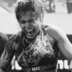 Mayra Bueno Silva Instagram – Começou a semana né bbs American Top Team