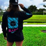 Mayra Bueno Silva Instagram – @mayra_sheetara flossing the new fire Join the Collective.exe l/s tee & snapback.

Cop yours today! | Link 👆in post. São Paulo, Brazil