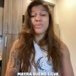 Mayra Bueno Silva Instagram – Mayra Bueno Silva responds to Julianna Pena’s cheating accusations