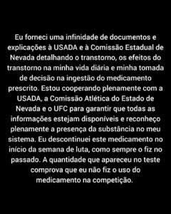 Mayra Bueno Silva Instagram - 🚨Em respeito a meus fãs 🚨 Se você estiver passando algum problema de saúde, não tenha vergonha de buscar por ajuda, viver bem e saudável é direito de todos.