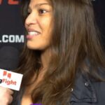 Mayra Bueno Silva Instagram – Época de feriados e geral curtindo com família e amigos. A @mayra_sheetara, no entanto, segue com foco na missão. No dia 20 de janeiro, ela disputa o cinturão dos pesos-galos do UFC contra a Raquel Pennington no card do #ufc297.