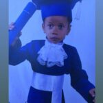 Mayra Bueno Silva Instagram – Minha filha, Maria Alice❤️
que graça teria esse mundo sem você? Me pego sempre com essa pergunta em mente. Agradeço todos os dias pela sorte que é ter você e sua irmã comigo. Te amo do jeitinho que você é, sem tirar nem pôr, minha filha. Aprendo com você e com a sua teimosia! Sim,nada se compara com todos os segundos de felicidade ao lado de vcs. 
Saiba que cada puxão de orelha é acompanhado de um medo imenso de que algo de ruim possa te acontecer. Tento acertar todos os dias e te blindar de todos os problemas no mundo, mesmo sabendo que eles também te fazem crescer. Estou sempre aqui para apoiar as suas escolhas e te ajudar quando preciso.
É lindo e gratificante te ver formar…
Amooooo sua vida.