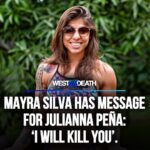 Mayra Bueno Silva Instagram – Will Peña get a title shot after Silva vs. Pennington? 

Follow: @westtilldeath
Tags: #ufc #mma #fight #fighting #knockout #fightnight #bjj #danawhite #ufc300 #ufc296 #conormcgregor #ufc297 #ufcfightnight #mmafighter #fighter #lasvegas #colbycovington #sports #khabibnurmagomedov #mixedmartialarts #champion #motivation #leonedwards #ko #ufcnews Las Vegas, Nevada