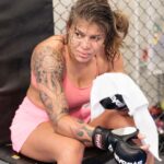 Mayra Bueno Silva Instagram – Não existem atalhos. O ingrediente do sucesso é o trabalho. 
.

There are no shortcuts. The ingredient of success is work. American Top Team