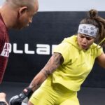 Mayra Bueno Silva Instagram – 2 meses 🙏 American Top Team