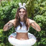 Mayra Bueno Silva Instagram – Photoshop é vidaaaaaaa😹😹😹😹 São Paulo, Brazil