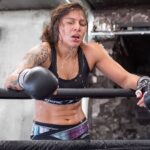 Mayra Bueno Silva Instagram – A maior guerra é interna🦾 Florida, Estados Unidos