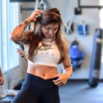 Mayra Bueno Silva Instagram – O que interessa é se levantar. Os tombos fazem parte! 🤷‍♀️❤️ Florida, Estados Unidos