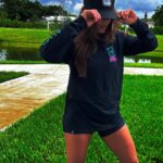 Mayra Bueno Silva Instagram – @mayra_sheetara flossing the new fire Join the Collective.exe l/s tee & snapback.

Cop yours today! | Link 👆in post. São Paulo, Brazil