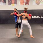 Mayra Bueno Silva Instagram – Eu sou imparavel
.
I’m unstoppable American Top Team