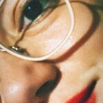 Mayra Hermosillo Instagram - Manténgase cerca y busque contacto con ojos, nariz y boca.