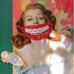 Mayra Hermosillo Instagram - Por favor, no olvide sonreírle a las ganas de estar bien. Recordatorio: si no la está pasando bien, no sea culer@ con los desconocid@s. #collage