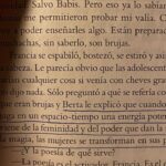 Mayra Hermosillo Instagram - A veces … ¿A veces? Siento miedo. Quisiera… ¿Qué querría? Imagino posibilidades hasta llegar a un breve momento de calma.