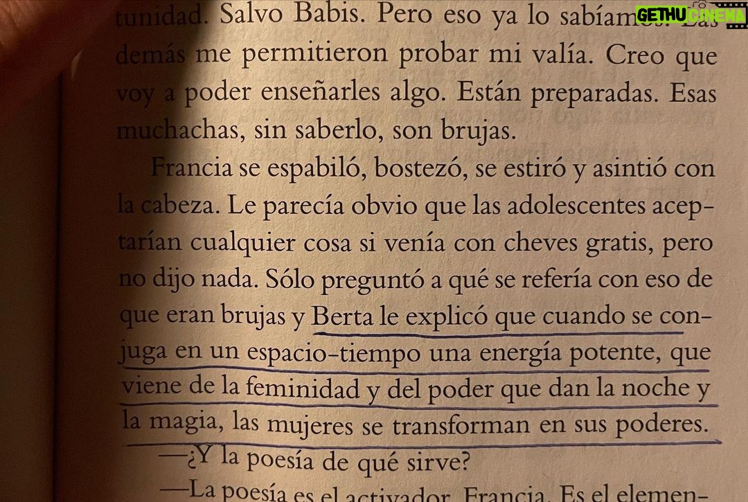 Mayra Hermosillo Instagram - A veces … ¿A veces? Siento miedo. Quisiera… ¿Qué querría? Imagino posibilidades hasta llegar a un breve momento de calma.