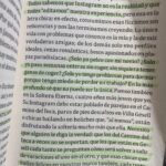 Mayra Hermosillo Instagram – A veces es mejor mostrar la sombra. 

Libro: 
#elfindelamor @tamtenenbaum