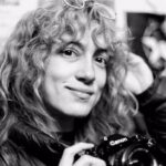 Mayra Hermosillo Instagram - Una noche cenamos 12 personas de 12 países con voces, experiencias, culturas diferentes. Actrices y actores compartiéndonos como si nos conociéramos desde hace años. @iwannachi nos tomó fotos con su cámara de click click click. Qué ganas de traerlas y traerlos a conocer mi país ❤️🥹