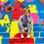 Mayra Hermosillo Instagram - … Viví siete horas adelante y se ve bastante bien lo que viene :) Volemos ahora siete horas atrás.