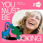 Mayra Hermosillo Instagram - Podría ser una broma, pero no. Esta vez es en serio, me eligieron para ser parte de la Berlinale Talents 2023. Qué extraño es sentirme sorprendida y alegre al mismo tiempo. Sorprendida porque aunque apliqué a esta convocatoria, pues me andaba protegiendo mentalmente del correo “Muchas gracias, suena muy interesante, pero no” y de pronto me llega un ¡Congratulations! Haciéndome parte de algo que quiero y eso pasa pocas veces, ahí mi alegría, además de que mi @paloma.petra y @carlosleini también van a esta aventura de intercambio creativo y artístico. Gracias @berlinaletalents por tomarse el tiempo de leer tantas aplicaciones y ver un “no sé qué que qué sé yo” en mí. Nos vemos pronto por allá! 📸 @farias.adrianna