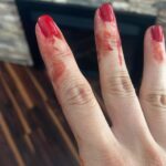 Mayra Hermosillo Instagram - Estar y vivir un Strike. El material que les comparto en esta publicación es lo que andábamos viviendo en República Dominicana y solo quiero decir que estoy profundamente inspirada por la valentía que se necesita para parar un momento y hablar, compartir y ver la existencia del otrx. Dejar de tener miedo por lo que significan las figuras de poder y unirnos para crear y ser parte de una experiencia cinematográfica que sea más humana que industrial y mecanizada. Me regresan a casa con la felicidad de haber conocido personas hermosas, las ganas de volver en mejores condiciones para todxs y las ganas de ser parte de eso. Nos deseo unión y ser parte activa de la transformación :)