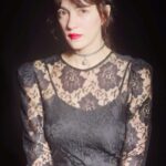 Mayra Hermosillo Instagram – ¡Hoy! 

LAS VIUDAS DE LOS JUEVES 🕷️