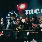 Meek Mill Instagram – Ima KING NOT A RAPPER ποΈ
