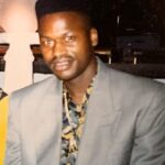 Meek Mill Instagram – “HAPPY BDAY DAD” I STILL CAN HEAR YA! #ROBBIESON I wish you was here to watch my back  but I got this shit day for day! ✨✨✨✨✨✨✨✨✨ #southphillyG