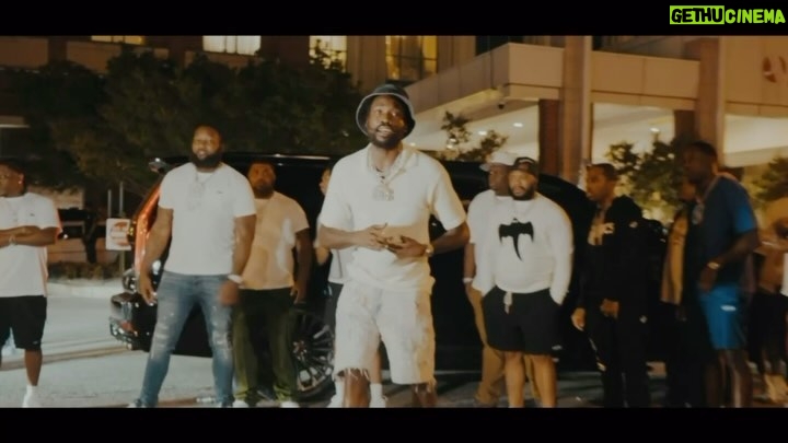 Meek Mill Instagram - Too good to be true MMG X DC ALBUM FOR THE WORLD 11/10 …. My album also fully done to follow #championship2 smh 😮💨 it’s a musical doc whatever you call it lol