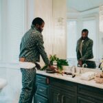 Meek Mill Instagram – I come from a movieeee #lyricaleazy