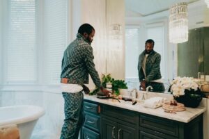 Meek Mill Instagram - I come from a movieeee #lyricaleazy