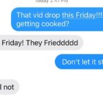 Meek Mill Instagram – “20k comments” if yall want this street shit from me and @richforever  FRIDAY… this my last time asking for comments (not my style)  but I got a point to prove for the streets…. They tryna say rap falling let’s see! 🔥🔥🔥🔥🔥 #toogoodtobetrue 11.10.23 smh