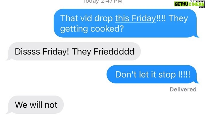 Meek Mill Instagram - “20k comments” if yall want this street shit from me and @richforever FRIDAY… this my last time asking for comments (not my style) but I got a point to prove for the streets…. They tryna say rap falling let’s see! 🔥🔥🔥🔥🔥 #toogoodtobetrue 11.10.23 smh