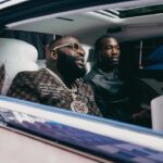 Meek Mill Instagram – THE GREAT AWAKENING HAS STARTED …  2 good to be true @richforever