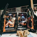 Meek Mill Instagram - This the sober meek “no weed” wit the energy vibessssss! lol