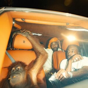 Meek Mill Instagram - “FOR MOTIVATIONAL USE ONLY” part.1 DUBAI EDITION