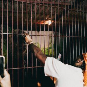 Meek Mill Instagram - “FOR MOTIVATIONAL USE ONLY” part.1 DUBAI EDITION