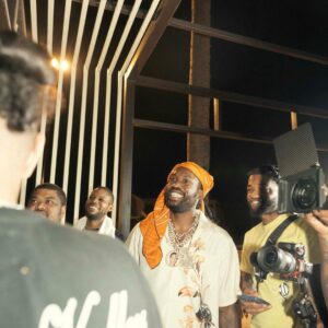 Meek Mill Instagram - “FOR MOTIVATIONAL USE ONLY” part.1 DUBAI EDITION